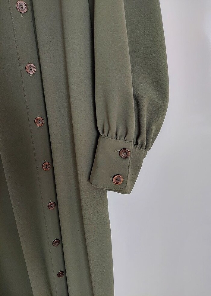 FERACE PARDESÜ YAZLIK - Görsel 3