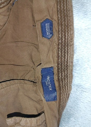 CHİNOLİNO İNCOTEX - Görsel 10