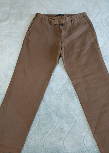 CHİNOLİNO İNCOTEX - Görsel 2