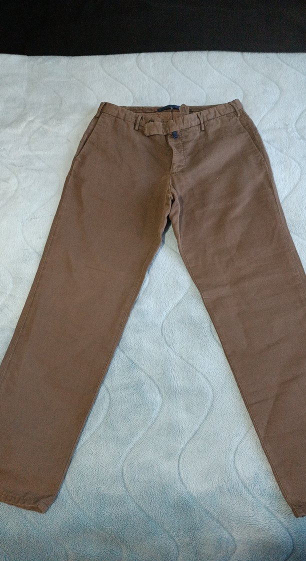 CHİNOLİNO İNCOTEX - Görsel 2