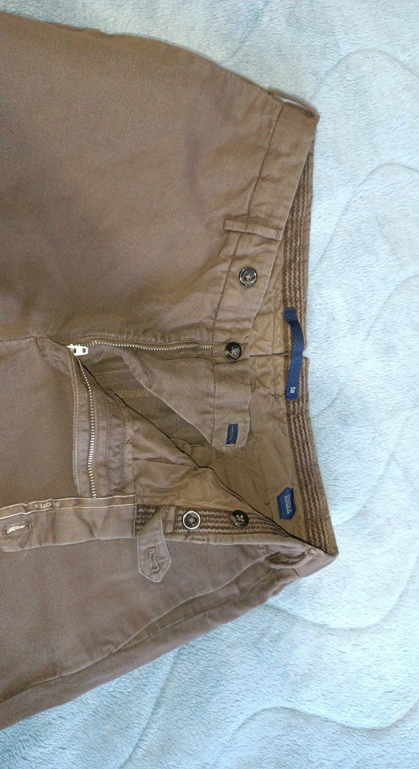 CHİNOLİNO İNCOTEX - Görsel 5