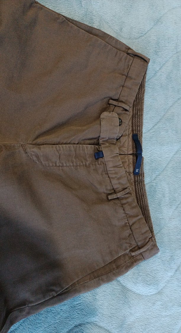 CHİNOLİNO İNCOTEX - Görsel 3