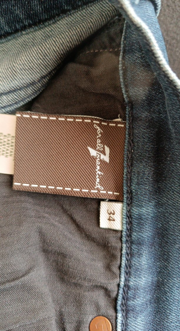 for all mankind - Görsel 5