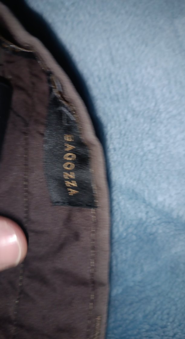 Kahverengi Regular Fit Erkek Pantolon - Görsel 4