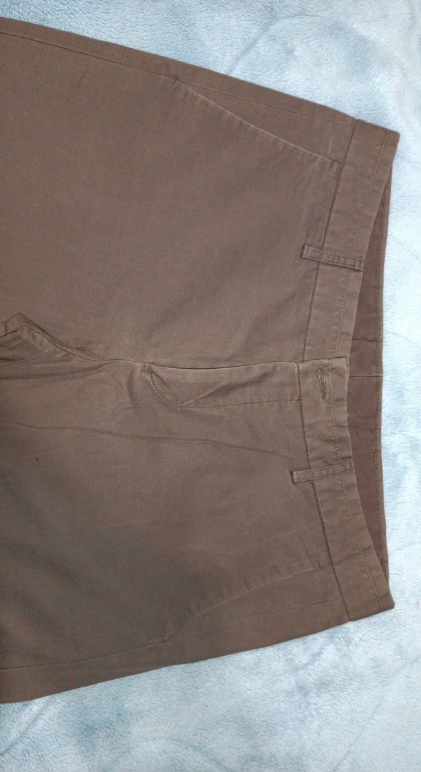 Kahverengi Regular Fit Erkek Pantolon - Görsel 2