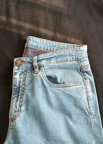 Ermenegildo Zegna (EZ)  lüks/üst segment  - Görsel 3