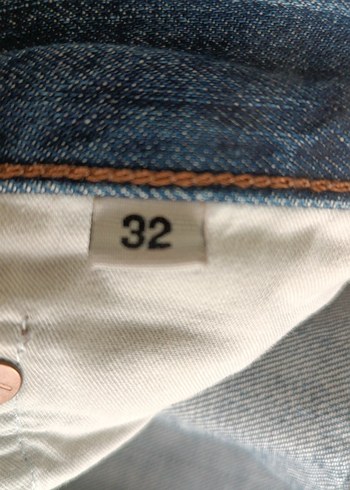 JBRAND WALKER  KOT PANTOLON - Görsel 3