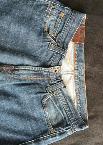 JBRAND WALKER  KOT PANTOLON - Görsel 2