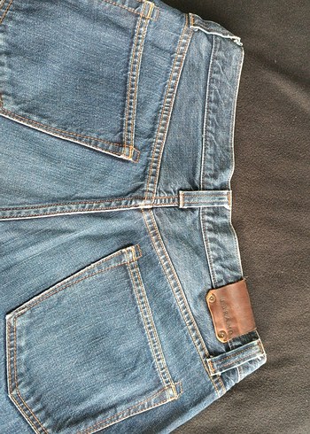 JBRAND WALKER  KOT PANTOLON - Görsel 6