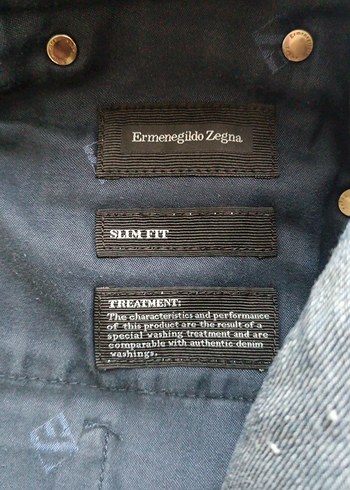 Ermenegildo Zegna - Görsel 6