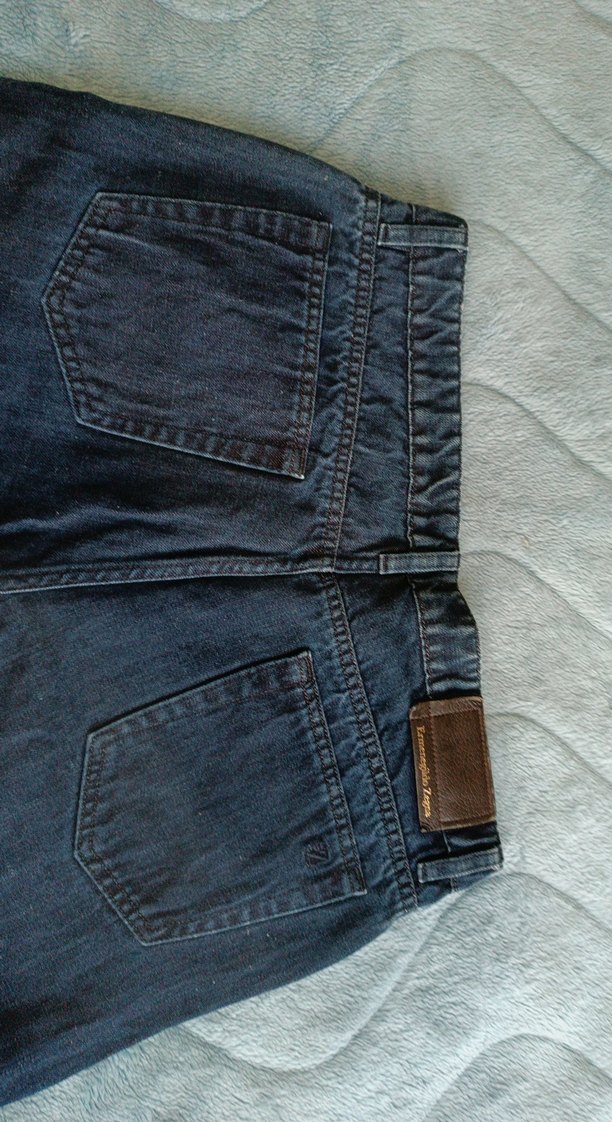 Ermenegildo Zegna - Görsel 3