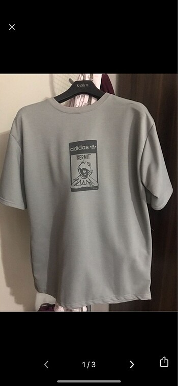 Adidas tisort