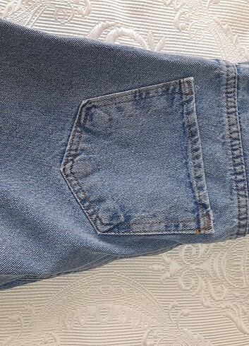 26 Beden Zara jean