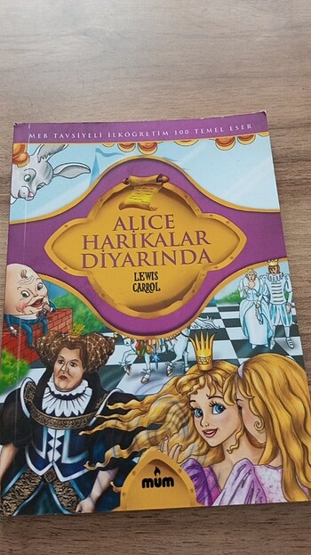  Kitap 