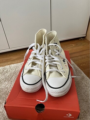 Converse Converse