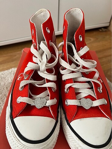 Converse Converse Sevgililer Günü Koleksiyonu
