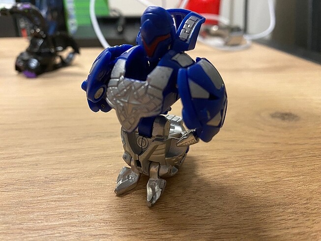 Bakugan
