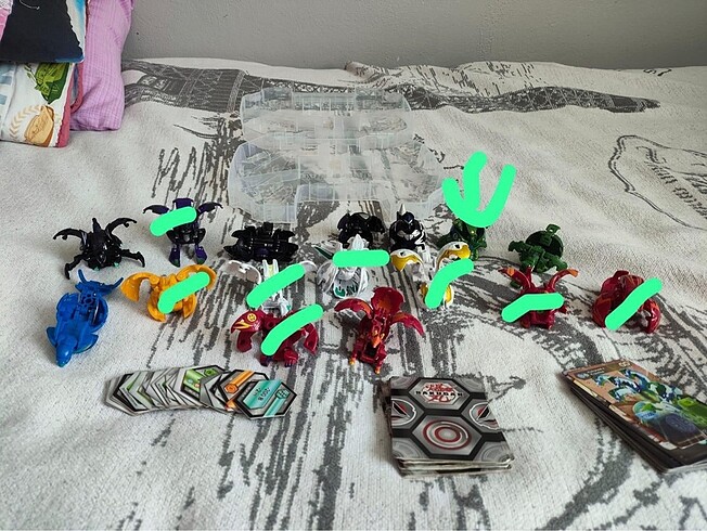 Bakugan
