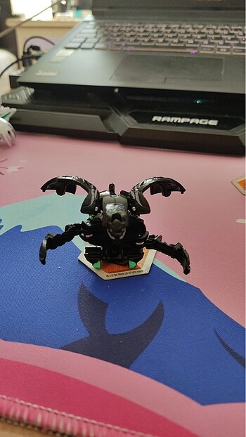 Bakugan
