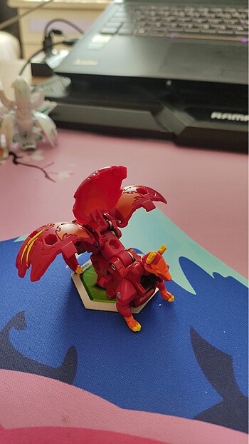  Beden Bakugan