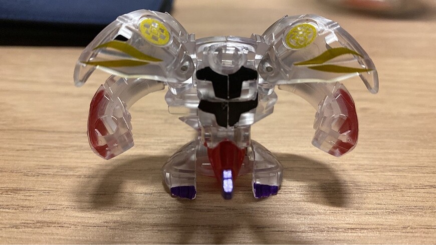 Bakugan