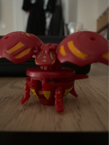 Bakugan