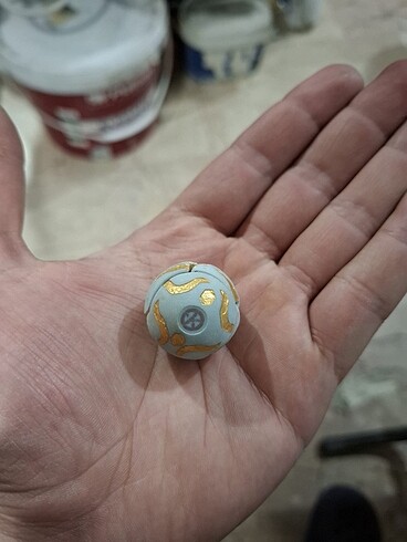  Beden Renk Bakugan