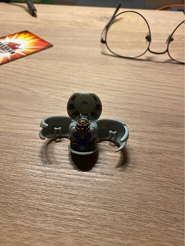 Bakugan