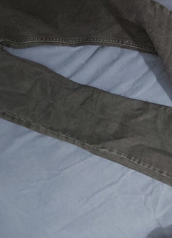 Flare jean