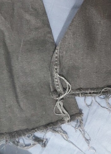 34 Beden Flare jean