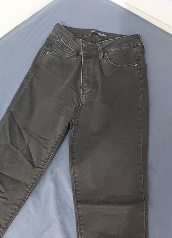 Skinny jean