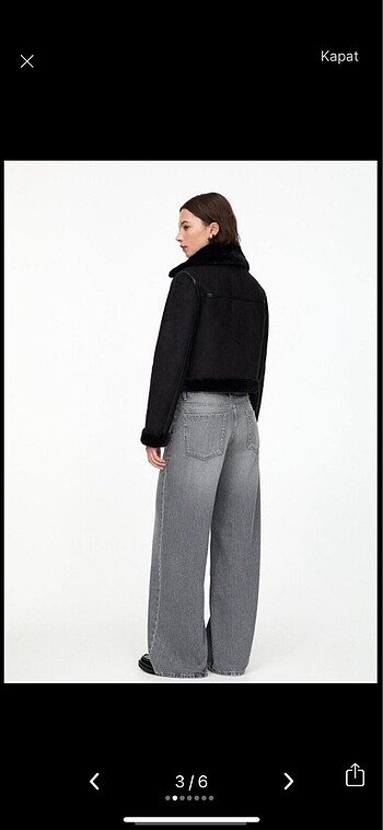 Pull and Bear Pull & Bear ceket