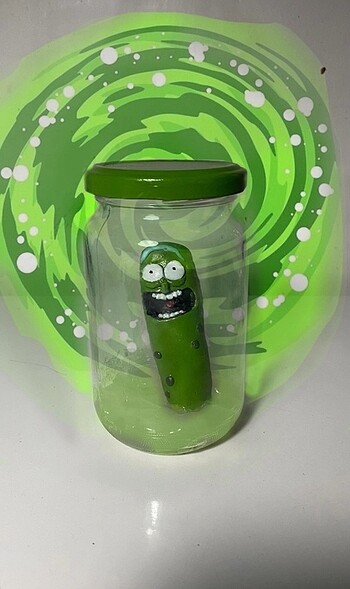 Rick and Morty