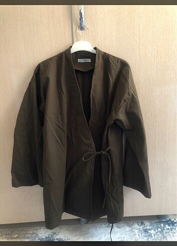 Diğer Kimono