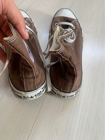 42 Beden Orjinal converse 42 no