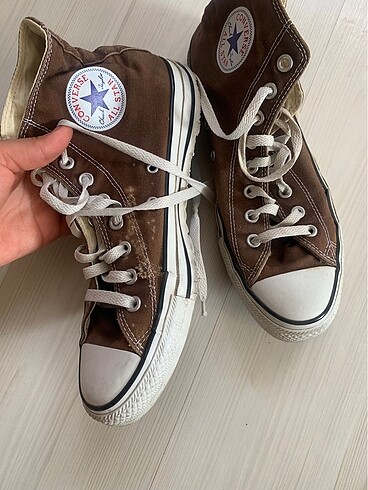 Converse Orjinal converse 42 no