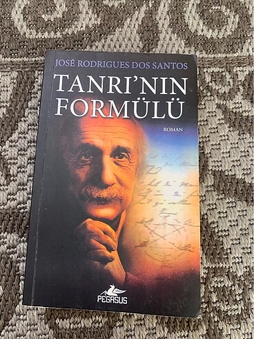 Tanrının formülü