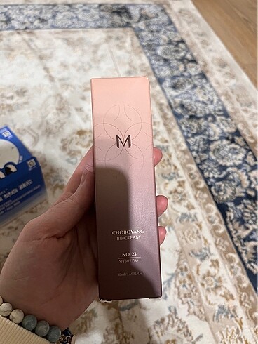 Missha Bb krem no :23 50 ml