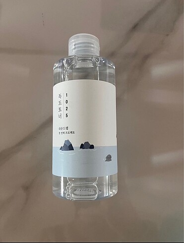 Dokdo toner