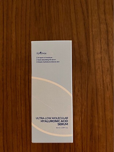 Isnttre Serum
