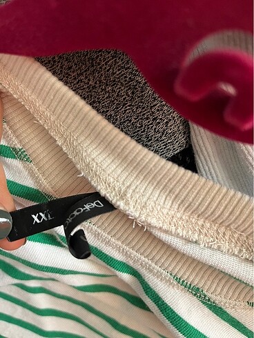 xxl Beden Sweatshirt