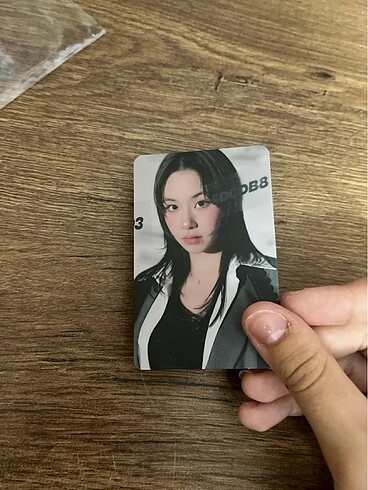  Beden Orj chaeyoung pc