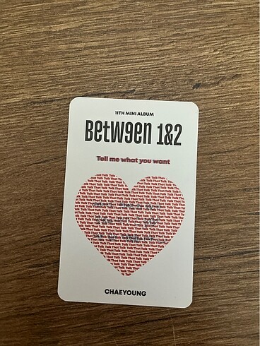  Orj chaeyoung pc