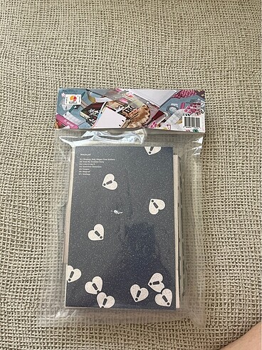  Strategy binder album
