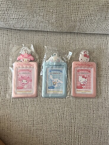 Sanrio holder