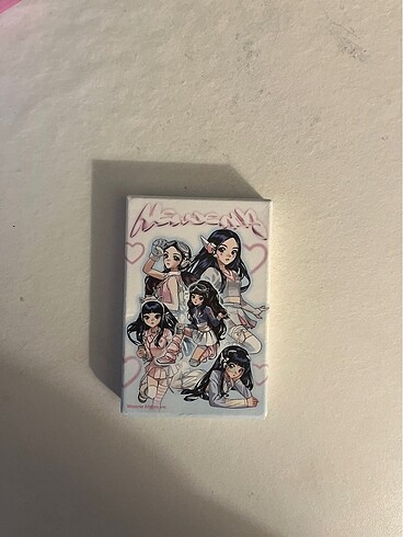 Njz mini album