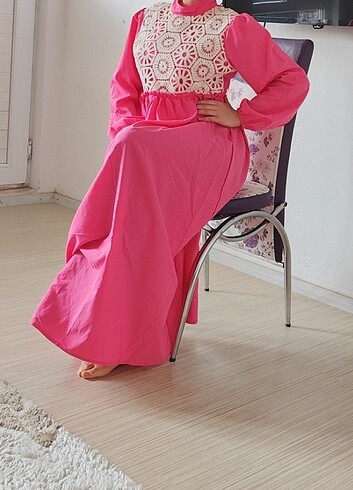 Prenses model
