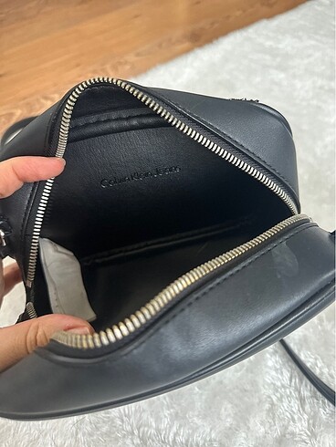 Beden Calvin Klein çanta