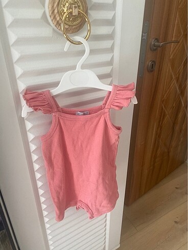 HelloBaby 3 tane 3-6 ay yazlık tukum