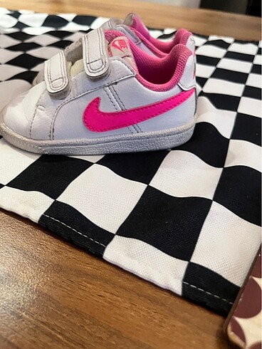 Nike 21 numara nike